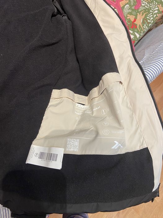 Зимно яке за момче размер 14г