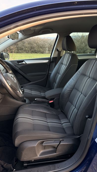 Vw Golf 6 Macht  2013 1.2TSI 105Cp Dublu Climatronic/Adus recent