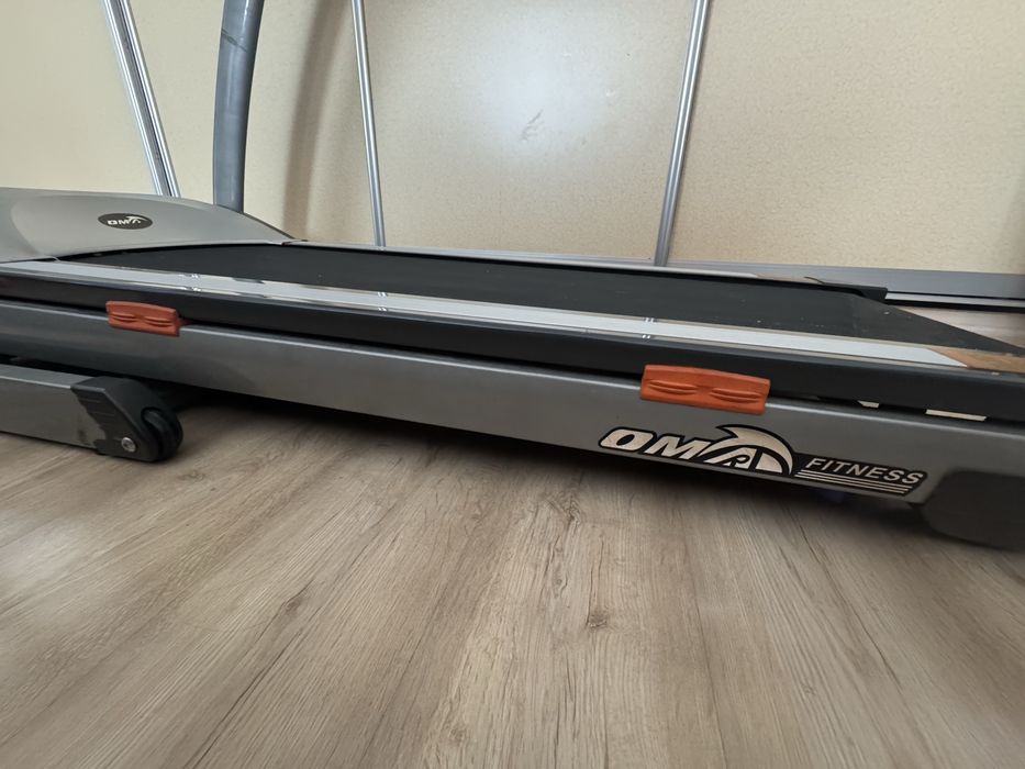 Беговая дорожка в отличном состоянии