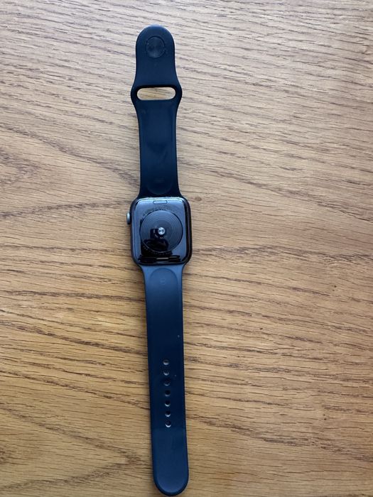 Vand Apple watch SE