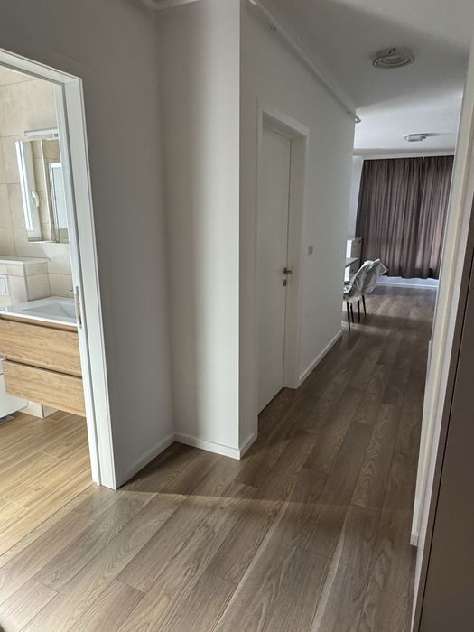 Inchirez apartament cu 2 camere