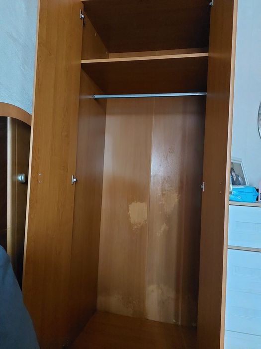 Продам Шкаф плательный