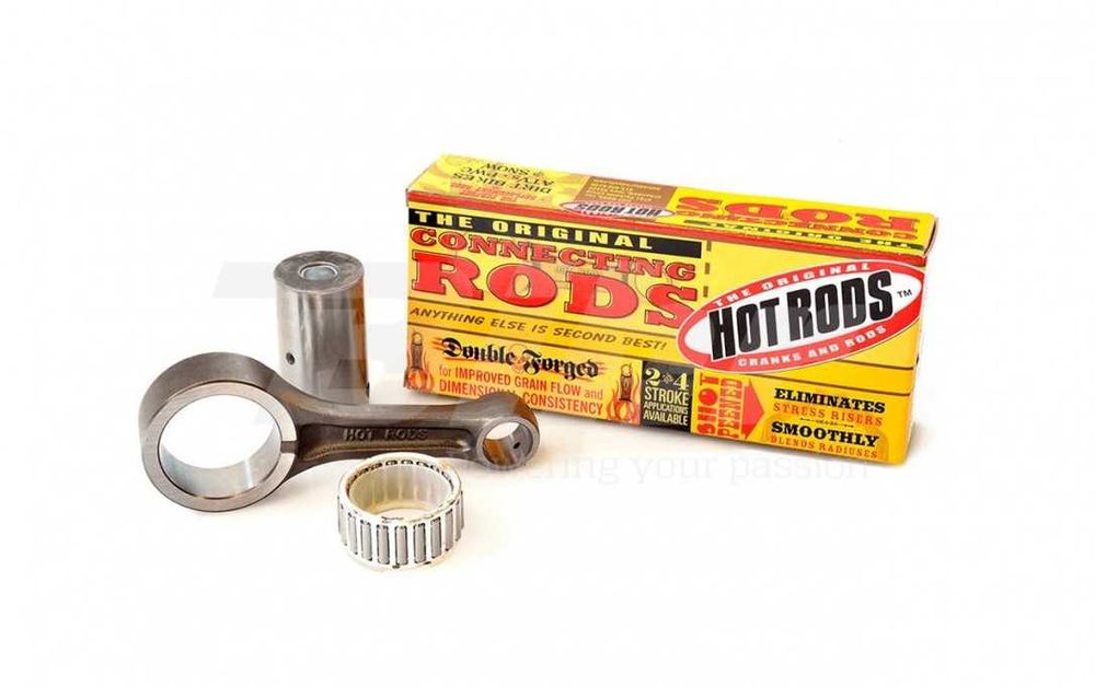 НОВА биела на HOT RODS , WOSSNER за YAMAHA WR250F YZ250F 03-13