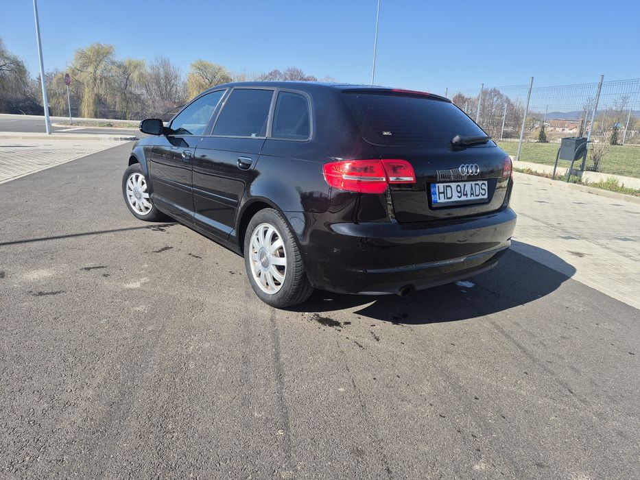 De vânzare Audi A3 2011