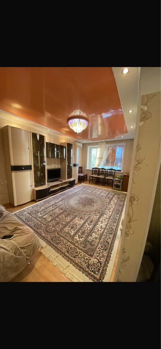 Продаю квартиру в районе Кунаева