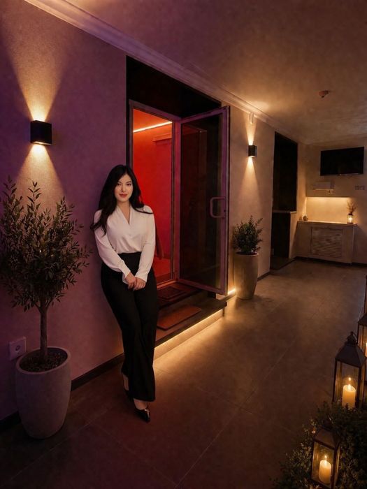 Массаж Чистота, комфорт, результат