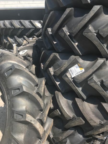 cauciucuri noi livram oriunde in tara 14.9-28 cu 8 pliuri OZKA XYT8