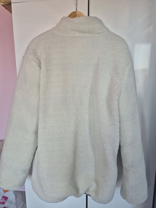 Двулицево зимно яке Nike