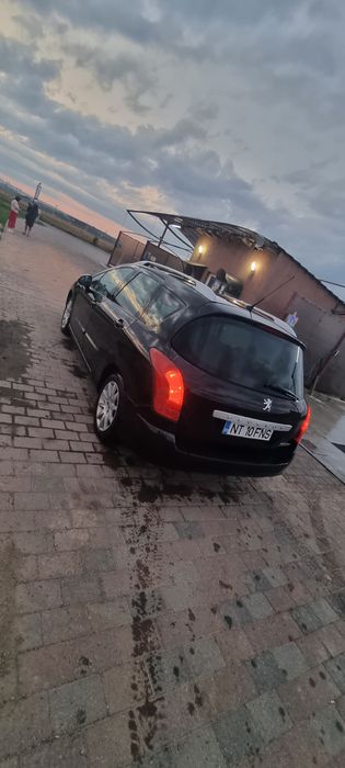 PEUGEOT 308 2010 — imagine 3