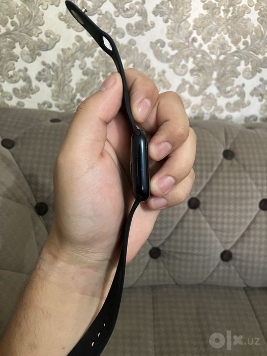 Apple watch 7 45mm