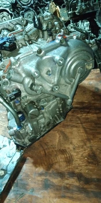 Акпп каробка автомат Toyota Lexus Hyundai kia