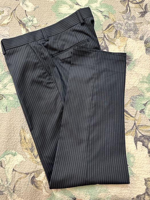 Костюм и брюки продаются.