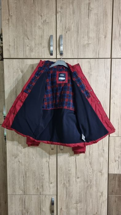 Ново детско яке за момче