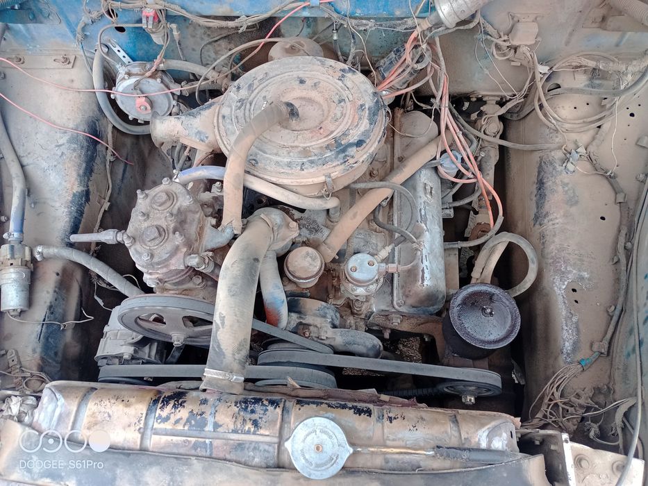 Продается зил 130 на ходу