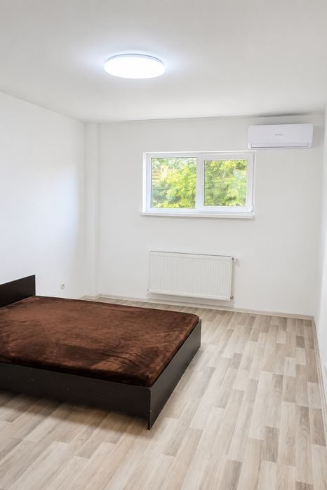 Apartament cu 2 camere gata de mutare