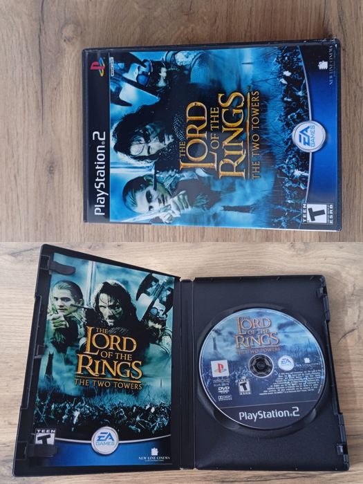 Playstation 2 игры штамповки