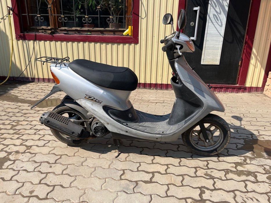 Скутер Honda Dio AF34