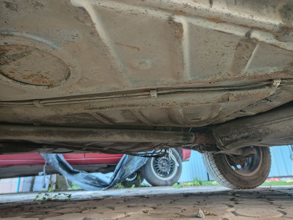 Продам гольф 2 хорошем состоянии