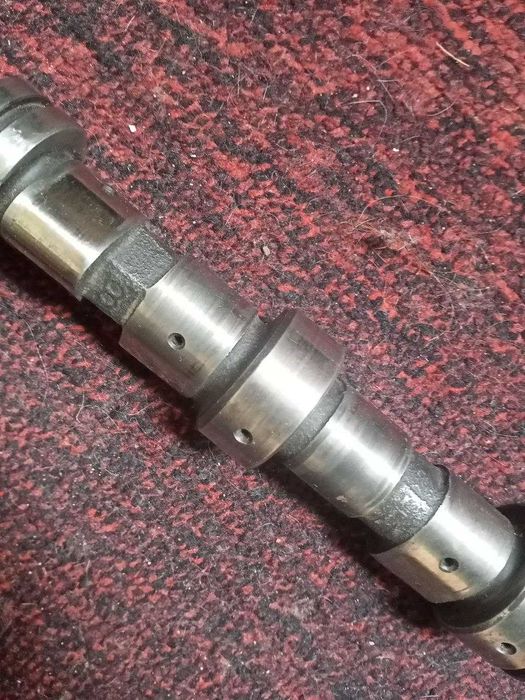 распредвал   на авто. жигули ваз 2106