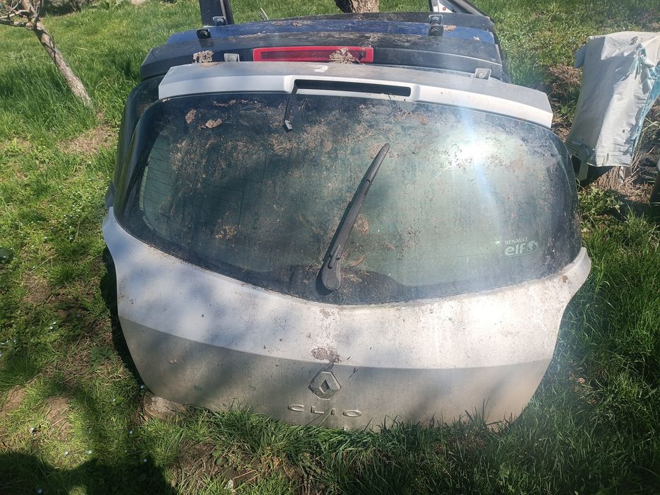 Ușa Fluence Megane3 haion Scenic2 Laguna2 Clio3