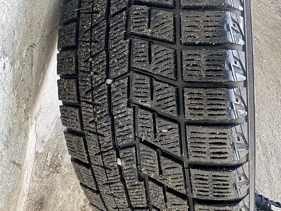 Продается Шины  205/55.R16