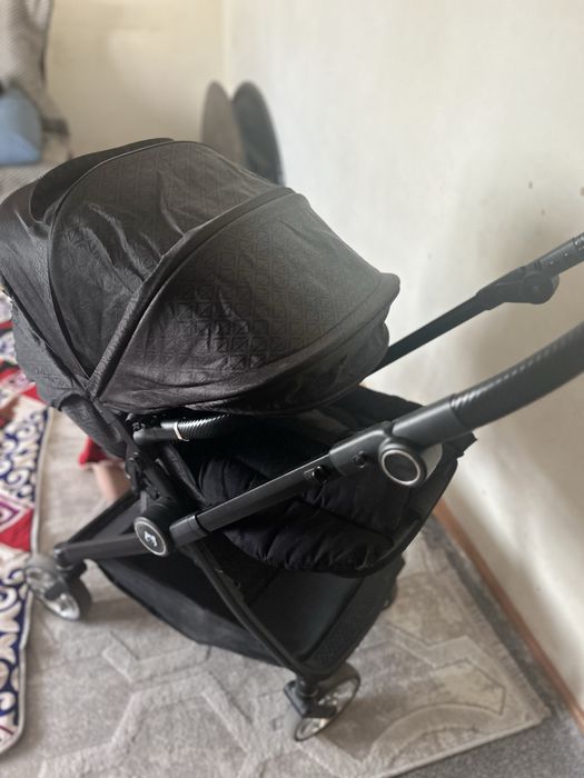 Ining baby коляска