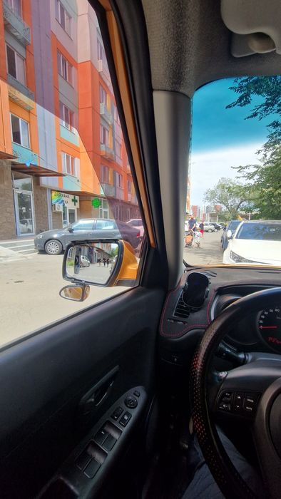 KIA SOUL 2009 года