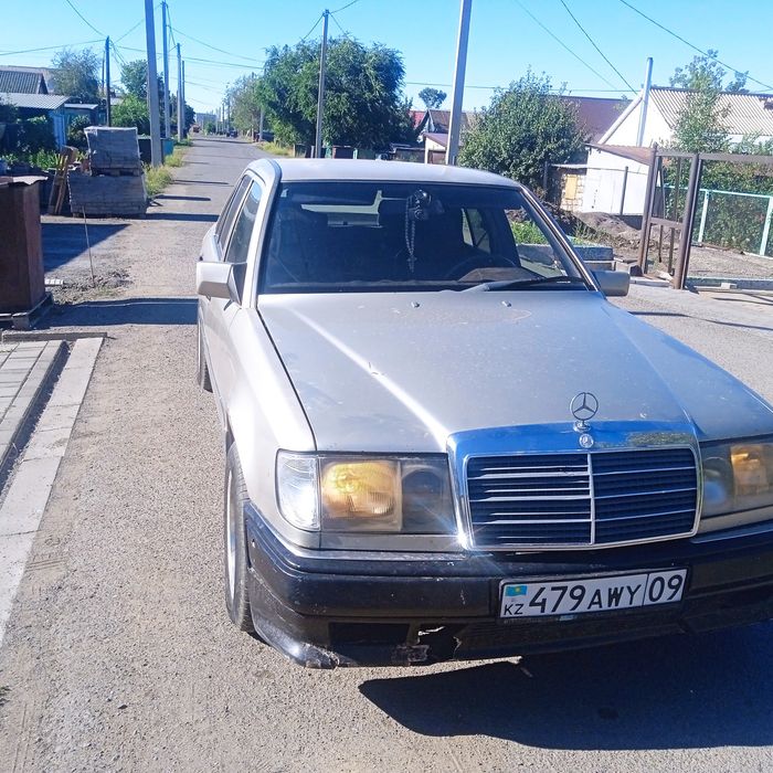 Продам Мерседес Бенс