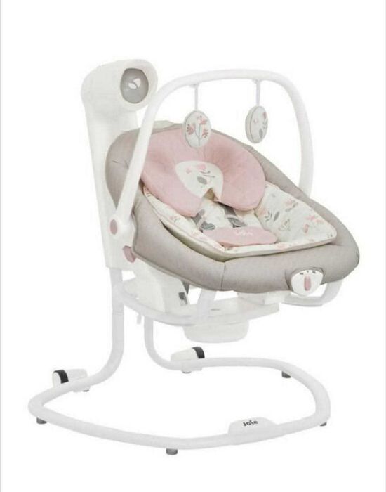 Leagan electric Joie Serina