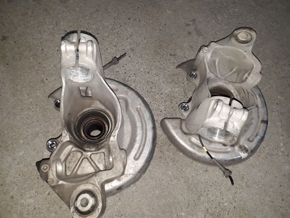Fuzeta spate  Range Rover Evogue L538 2.2D 2011-2019
