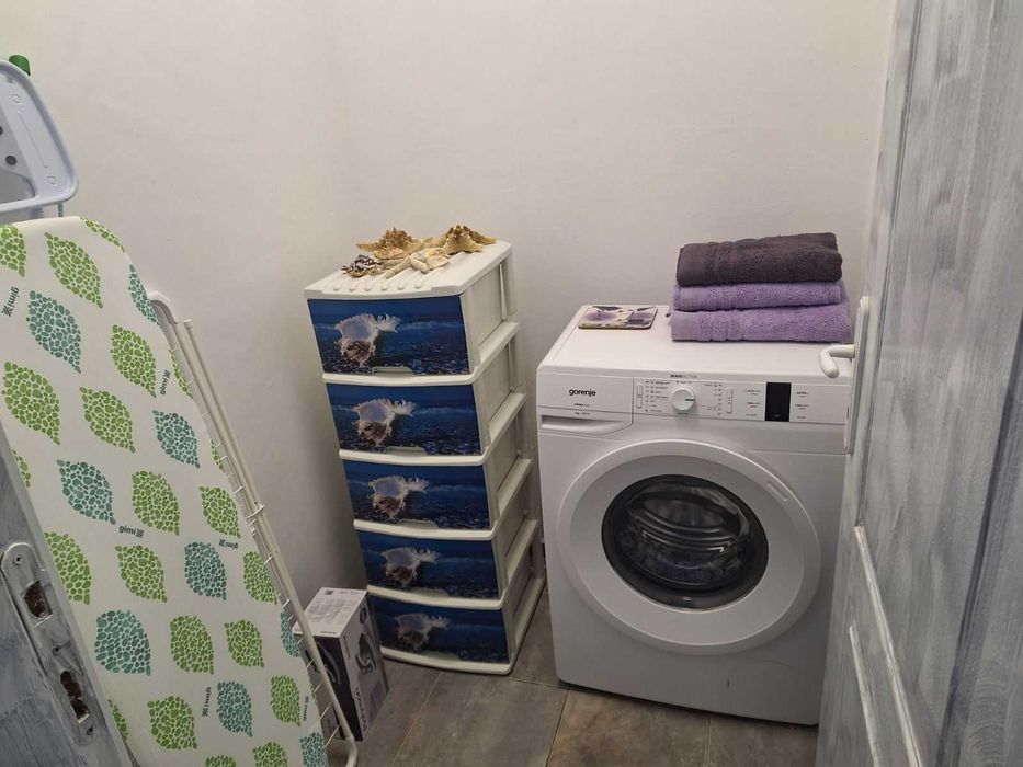 Дава се под наем Двустаен апартамент в Поморие - 60 кв.м за 255 € - Снимка #6