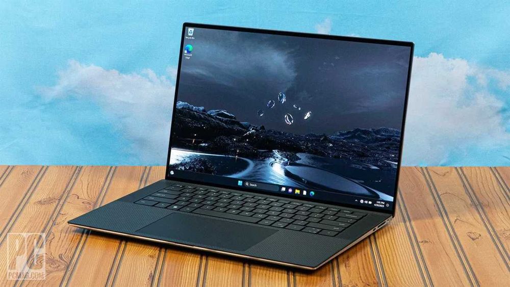 Ultra WorkStation/Gaming Dell Precision Intel Core i9 12900H 64GB RTX
