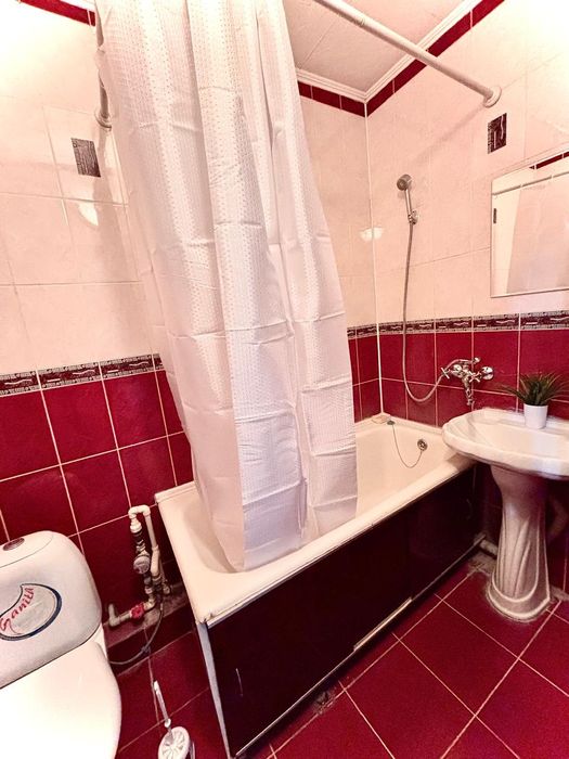 1к кв Акимат, Электрон, клиника Айгерим