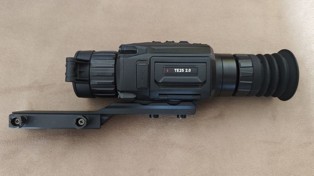 Термо прицел Hikmicro TE25 2.0