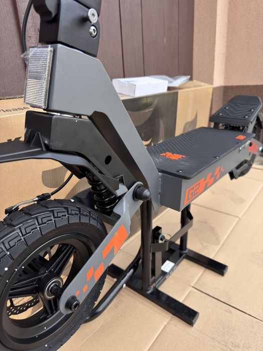 ‼️ KUKIRIN G2 2026 NOU ‼️ Trotineta electrica 0 KM 1500W PEAK POWER