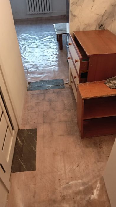 СРОЧНО ! Сдается квартира в общежитии