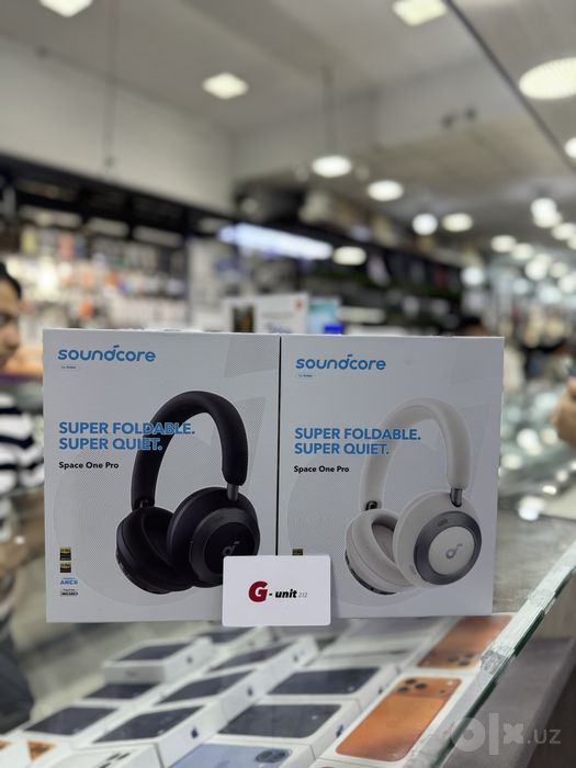Soundcore Space One Pro (оптом)