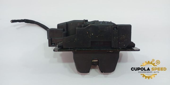 Broasca hayon 9816195380 Citroen C5 AirCross 1 [2017 - 2020]