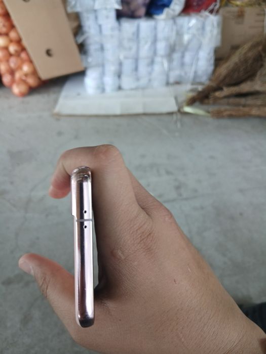 Salmsung galaxy s21