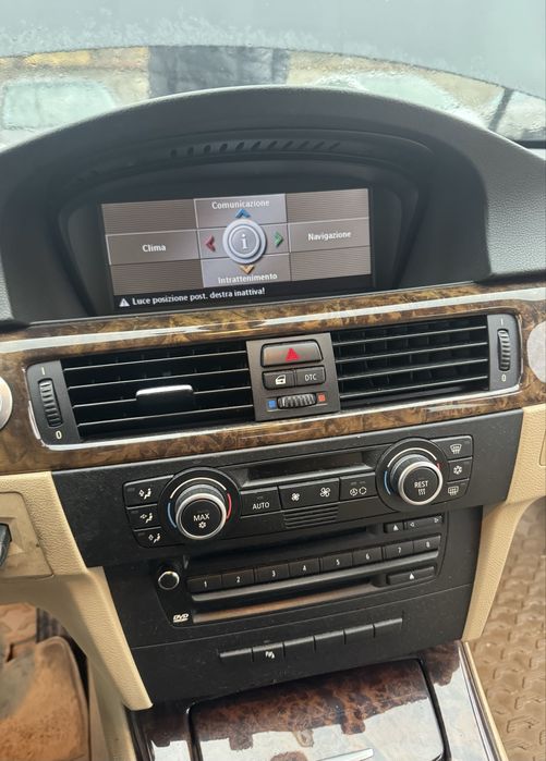 Bmw 320D 163 k.c  2006г.