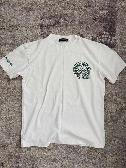 Tricou chrome hearts marime L