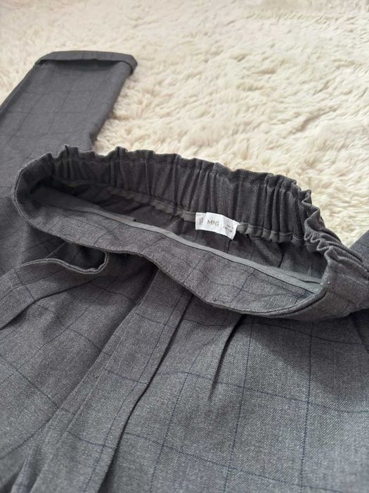 Детски панталони Mango i Okaidi