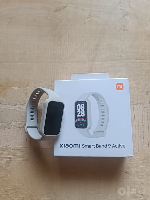 Smart Band braslet