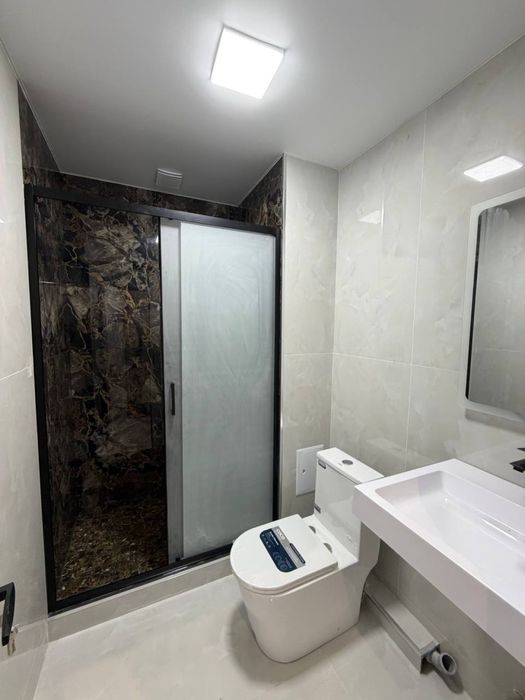 Юнусабад 11-кв. Новостройка, 2/7/10, Евроремонт, СРОЧНО