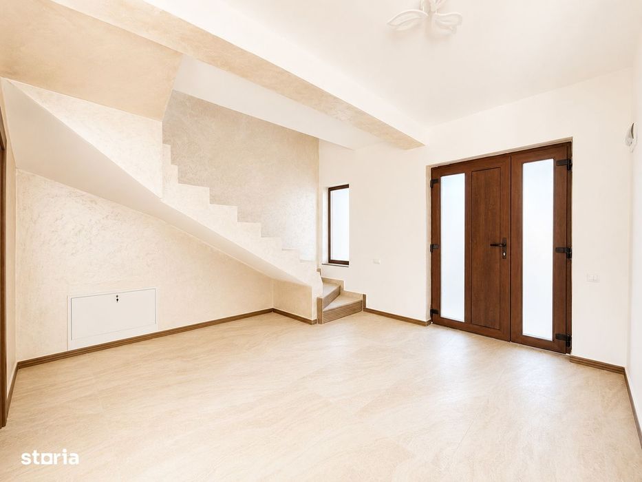 Casa Individuala Premium - 120MP | ST 400MP | 4 Camere - Luna de Sus