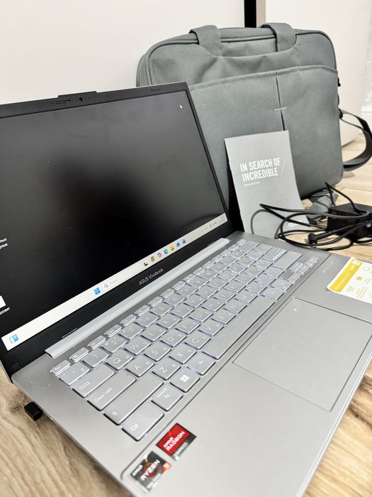 ASUS VivoBook ноутбук сатылады