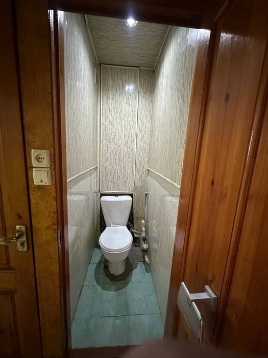 3 хонали квартира арзон нархда