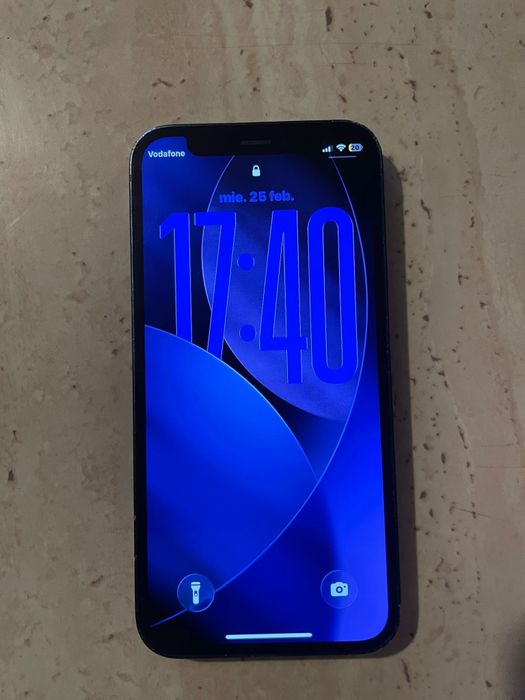 Ipone 12 impecabil