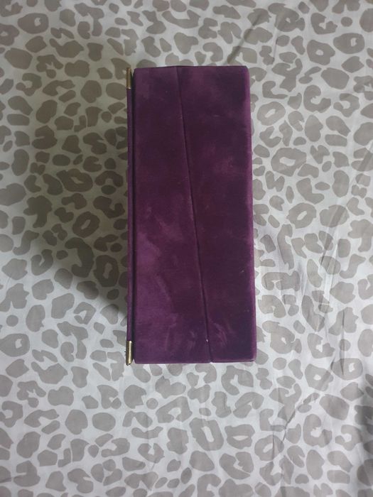 Оригинална кутия от парфюм Sospiro