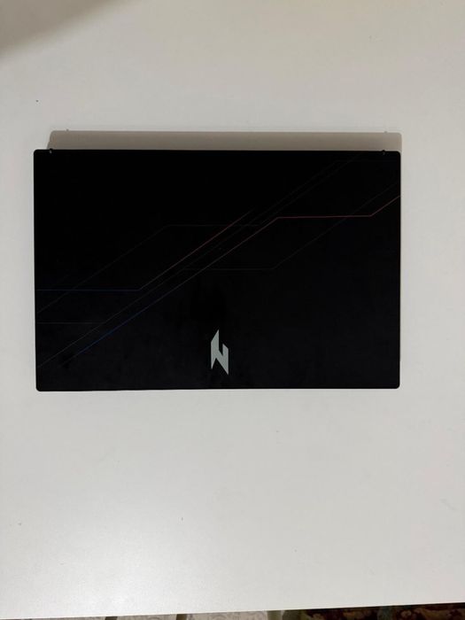 Продам игравой ноут